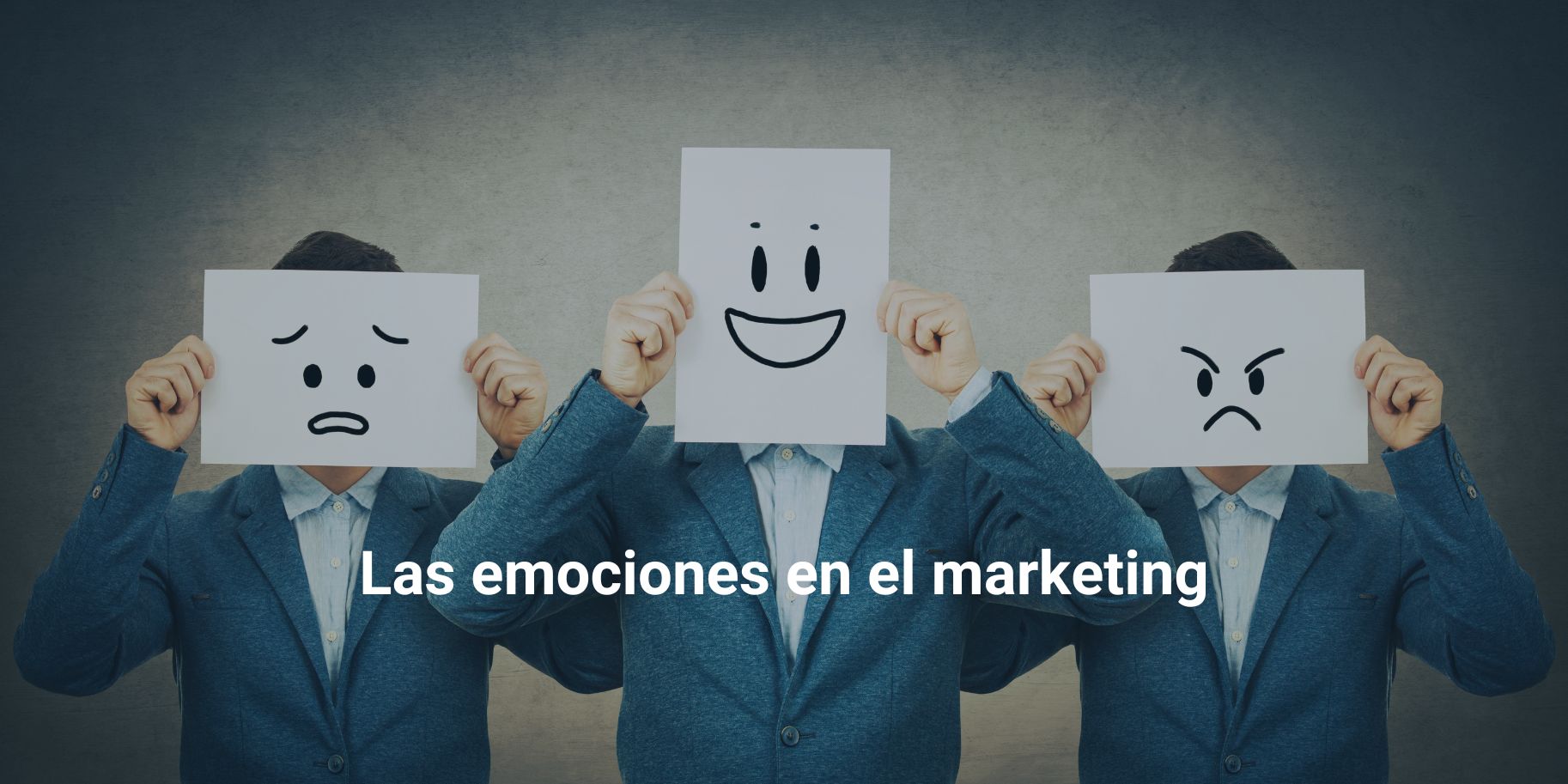 las emociones en marketing